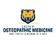 University of Northern Colorado - College of Osteopathic Medicine Logo